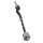 Tie rod front left METZGER for MERCEDES GLK-KLASSE (X204)