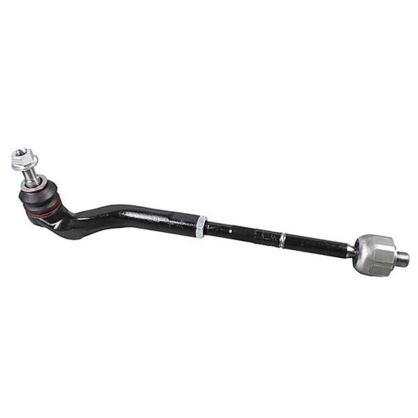 Tie rod front left METZGER for MERCEDES MARCO POLO