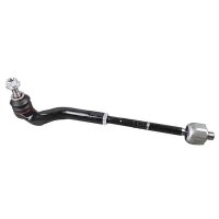 Tie rod front left METZGER for MERCEDES MARCO POLO
