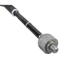 Tie rod front left METZGER for MERCEDES MARCO POLO