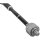 Tie rod front left METZGER for MERCEDES MARCO POLO