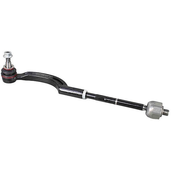 Tie rod front left METZGER for MERCEDES MARCO POLO