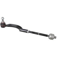 Tie rod front left METZGER for MERCEDES MARCO POLO