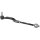 Tie rod front left METZGER for MERCEDES MARCO POLO
