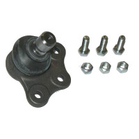 Trag- und Führungsgelenk unten METZGER IAM-Expertise...