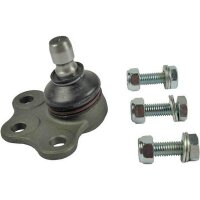 Trag- und Führungsgelenk unten METZGER IAM-Expertise...