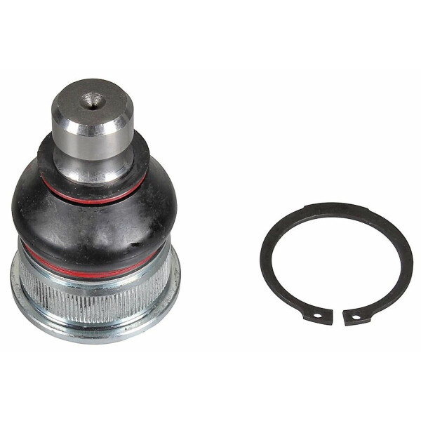 Support And Guide Joint lower 22 mm METZGER for e.g. OPEL MOVANO