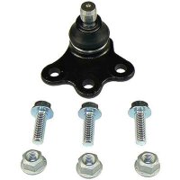 Trag-/Führungsgelenk vorne links METZGER für...