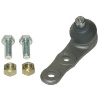 Trag- und Führungsgelenk unten METZGER IAM-Expertise...