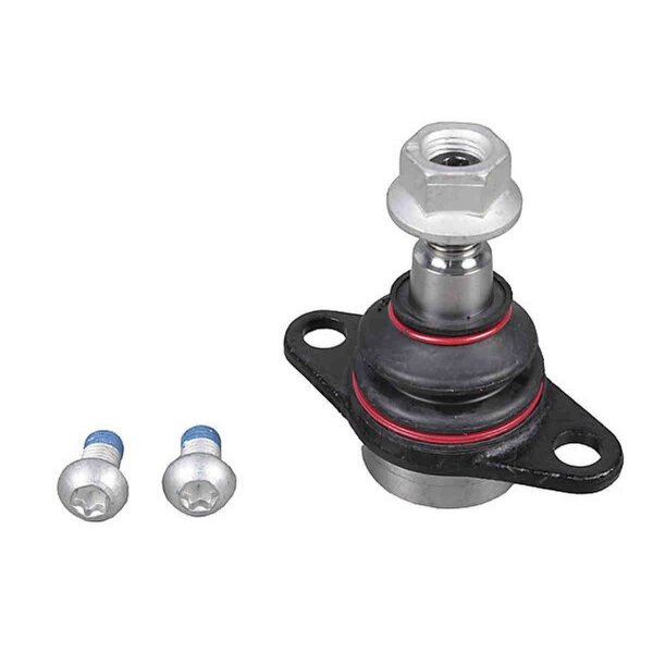 Trag- und Führungsgelenk Vorderachse rechts METZGER für u.a. BMW 3er