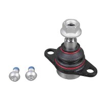 Trag- und Führungsgelenk Vorderachse rechts METZGER...