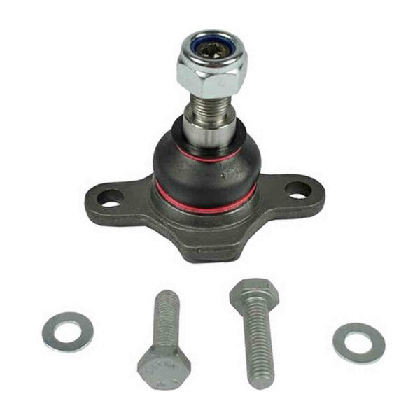 Trag- und Führungsgelenk unten METZGER passend für u.a. VW TRANSPORTER