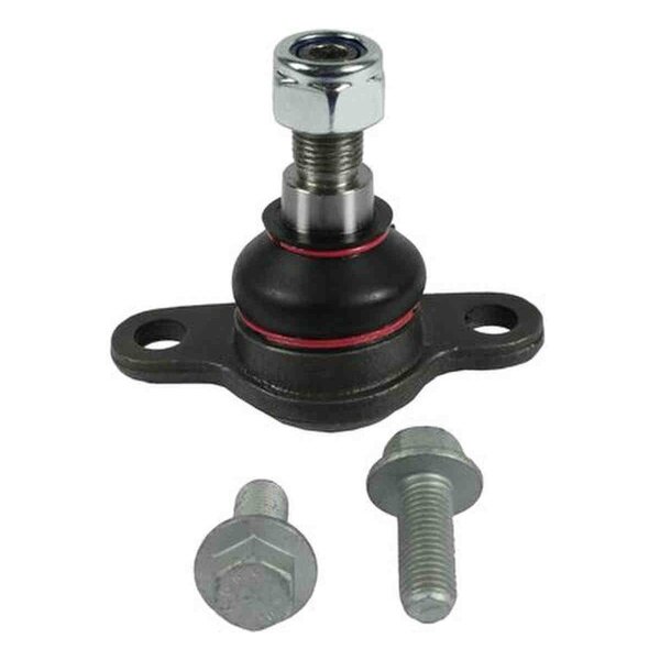 Trag-/Führungsgelenk vorne unten METZGER für VW TRANSPORTER T4