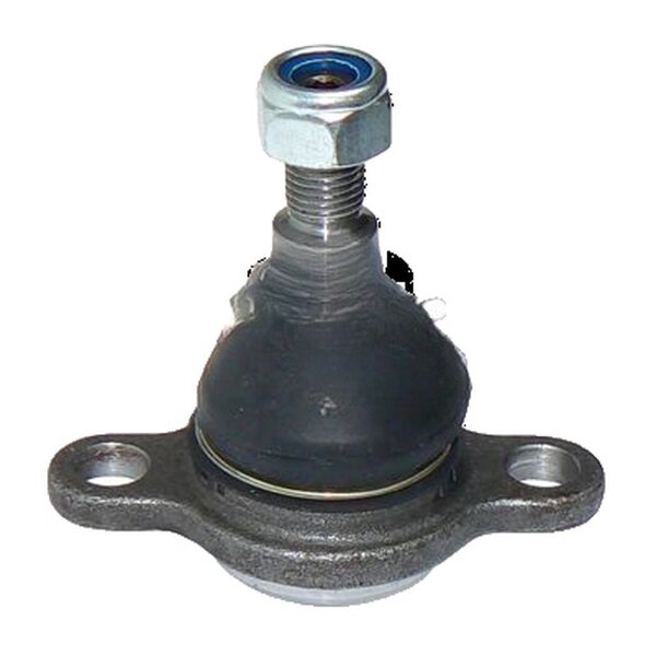 Support And Guide Joint Front Axle Left METZGER for e.g. VW TRANSPORTER