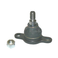 Support And Guide Joint Front Axle Left METZGER for e.g....