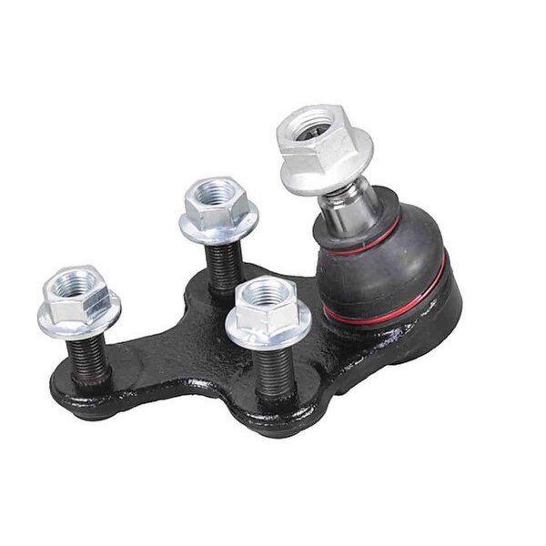 Trag-/Führungsgelenk vorne METZGER für PEUGEOT 308 II