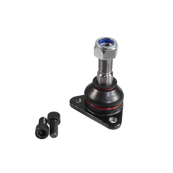 Support And Guide Joint upper METZGER suitable for e.g. VW TRANSPORTER