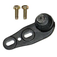 Support And Guide Joint lower 19 mm METZGER suitable for...