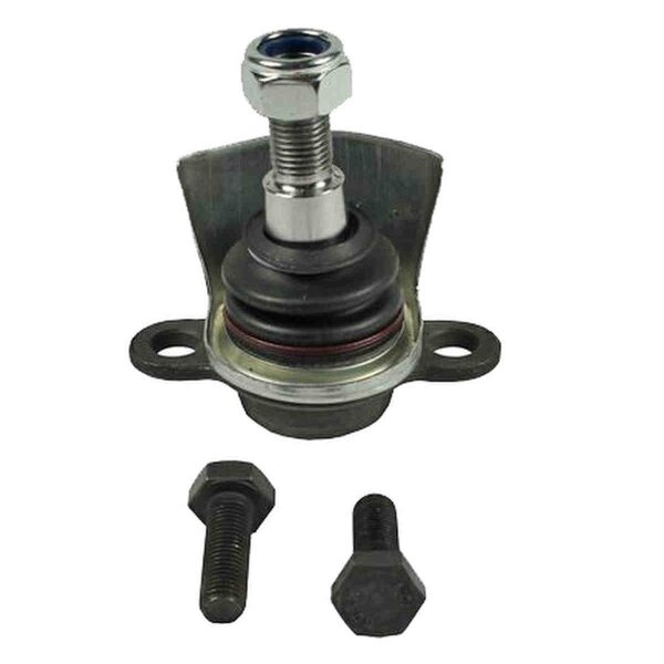 Support And Guide Joint lower METZGER IAM-Expertise suitable for e.g. VW SHARAN