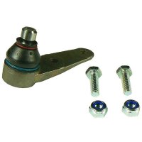 Support And Guide Joint lower 17 mm METZGER for e.g. VW...