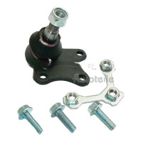 Trag- und Führungsgelenk unten METZGER IAM-Expertise...