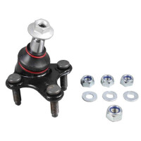 Support And Guide Joint lower METZGER IAM-Expertise...