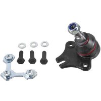 Trag- und Führungsgelenk unten METZGER IAM-Expertise...