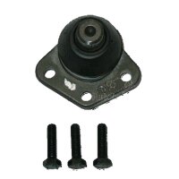 Support And Guide Joint lower 17 mm METZGER for e.g. VW...