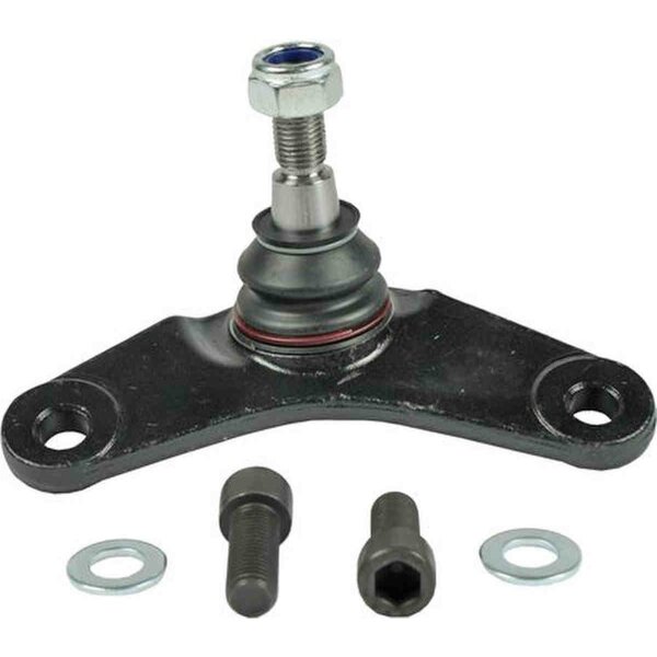 Support And Guide Joint lower METZGER IAM-Expertise suitable for e.g. MINI