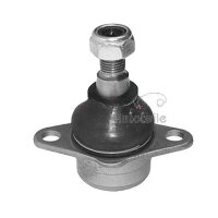 Support And Guide Joint front axle left METZGER suitable...