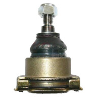 Trag- und Führungsgelenk unten METZGER IAM-Expertise...