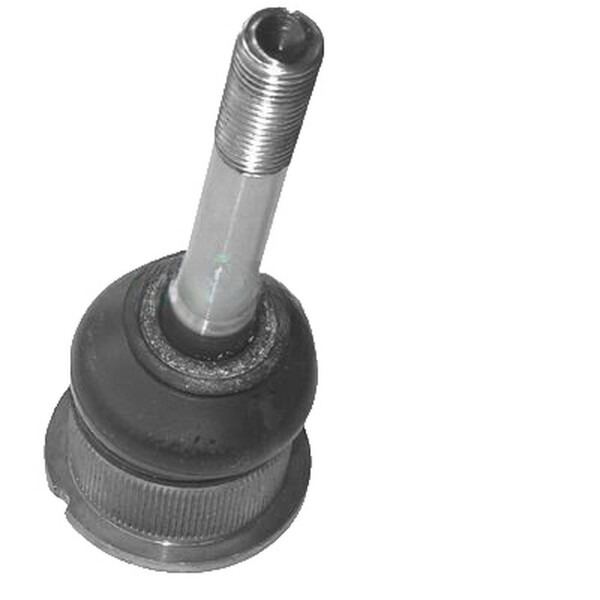 Support And Guide Joint lower METZGER IAM-Expertise suitable for e.g. BMW 3