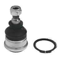 Trag- und Führungsgelenk unten METZGER IAM-Expertise...