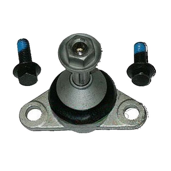 Trag- und Führungsgelenk unten METZGER IAM-Expertise passend für u.a. VOLVO S80