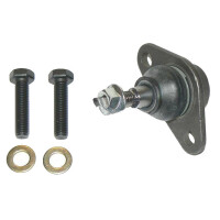 Trag- und Führungsgelenk unten METZGER IAM-Expertise...