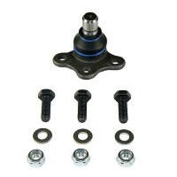 Trag-/Führungsgelenk vorne unten METZGER für...