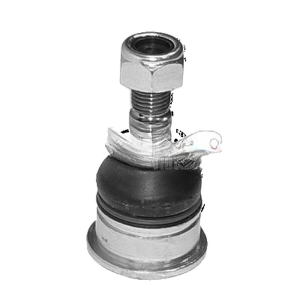 Trag- und Führungsgelenk Vorderachse links METZGER für u.a. NISSAN ALMERA