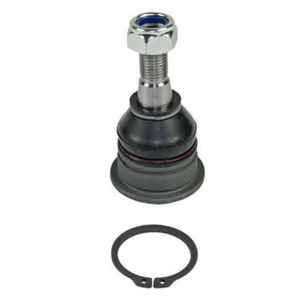 Trag-/Führungsgelenk vorne METZGER für NISSAN PRIMERA (P12)