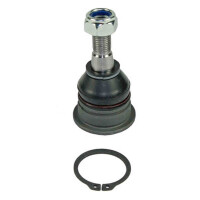 Support And Guide Joint front left 15,5 mm METZGER for...