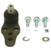 Trag- und Führungsgelenk Vorderachse links METZGER...