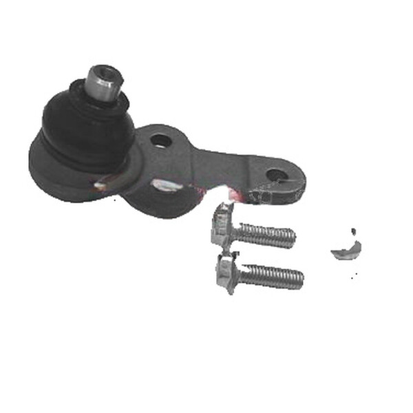 Support And Guide Joint lower 16.5 mm METZGER for FORD FIESTA and others