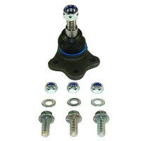 Support/guide joint front METZGER for FORD MONDEO IV