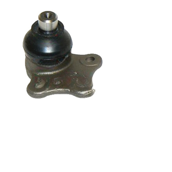 Support And Guide Joint lower METZGER suitable for e.g. FORD FIESTA