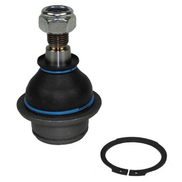 Trag- und Führungsgelenk Vorderachse links METZGER für u.a. FORD TRANSIT