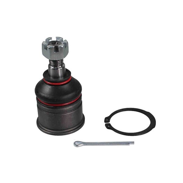 Trag-/Führungsgelenk vorne unten METZGER für HONDA CIVIC VI