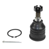 Support And Guide Joint Front Axle Left METZGER for e.g....