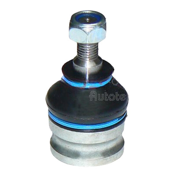 Support And Guide Joint lower METZGER IAM-Expertise fits HYUNDAI ATOS