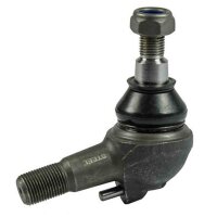 Support And Guide Joint Front Axle Right METZGER for e.g....