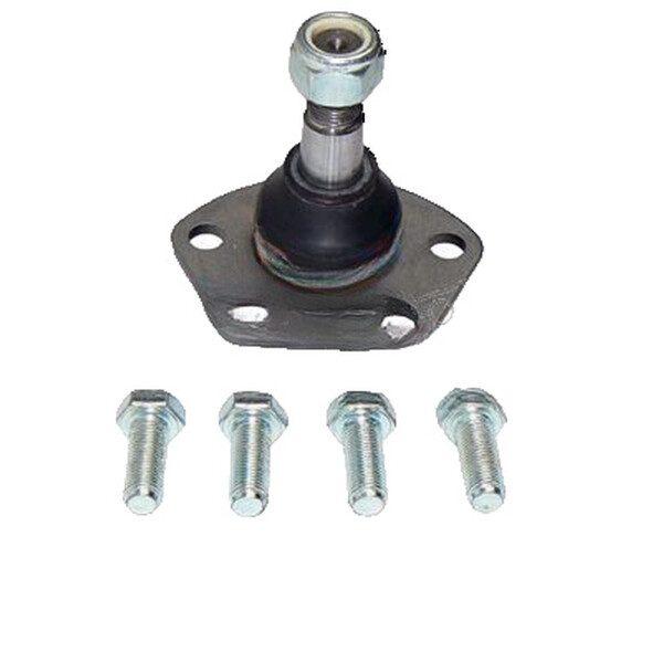 Support And Guide Joint lower 22 mm METZGER for FIAT DUCATO and others