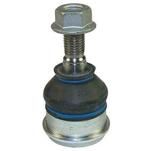 Trag- und Führungsgelenk unten METZGER passend für u.a. SMART FORTWO